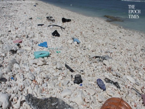 Ottawa launches online public consultation on plastic, marine waste.mp4
