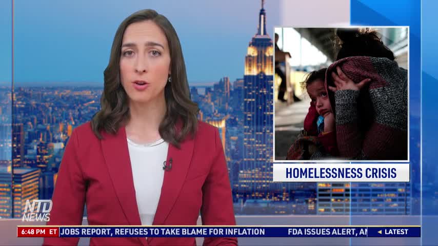 HUD Awards $315 Million Under Program to End Homelessness: Is the Plan Effective?