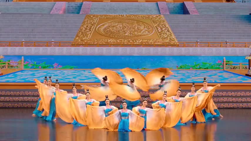 Beijing Tries to Block Shen Yun Shows in Mexico