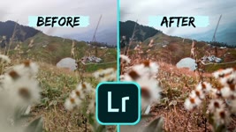 How to Edit Photos in Lightroom Mobile Like a Pro | BASIC Lightroom Mobile Tutorial in HINDI