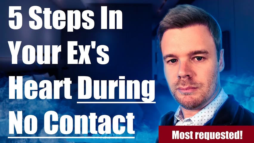 What Happens To Your Ex During No Contact?