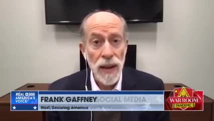 Frank Gaffney: Xi Jinping To Become Dictator For Life