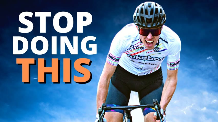 Can You Go Too Hard on a Training Ride? With Dr. Stephen Seiler