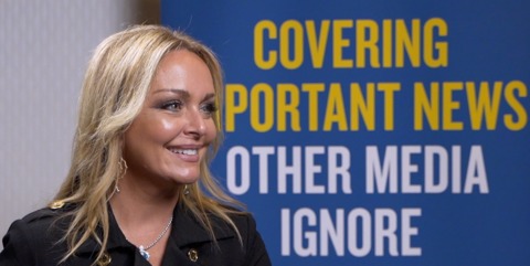 Dr. Gina Loudon: On Fighting for Special Needs Children and Exposing Leftist Hypocrisy
