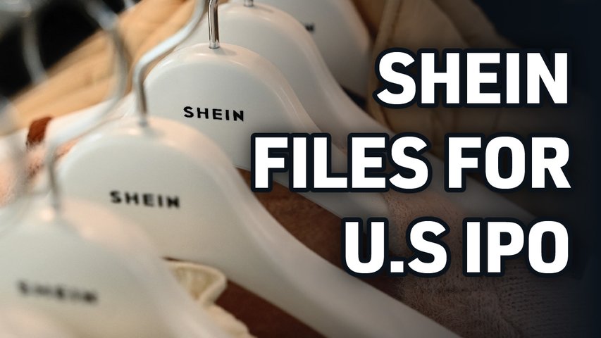 Shein to Start Trading; Meta Illegally Collected Kids’ Data: Lawsuit | NTD Tonight – Nov. 28