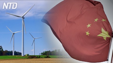 La truffa degli ESG: finanza, sostenibilità e buone politiche, ma solo per il PCC e i suoi amici