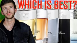 BENTLEY FOR MEN BUYING GUIDE | THE BEST CHEAP FRAGRANCE LINE - WHICH IS BEST?
