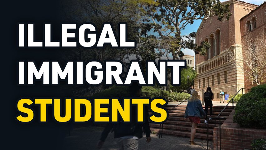 UC to Hire Illegal Immigrant Students; $4B New Semiconductor Facility | California Today – May 22