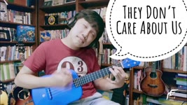 They Don’t Care About Us/Michael Jackson, covered by Feng E