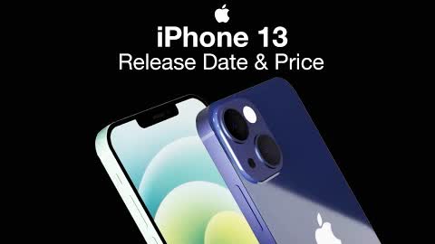 iPhone 13 Release Date and Price – NEW Camera Changes!