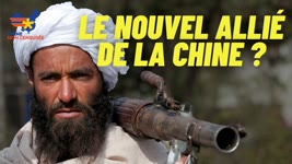 [VOSF] La Chine fait-elle équipe avec les talibans ?