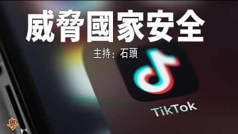 小心TikTok威脅國家安全；避免台灣成為下一個烏克蘭，多國發出警告；避談、迴避《中英聯合聲明》，耍無賴不要臉 主持：石頭  【希望之聲粵語 - 頭頭是道】 2022-07-01 19:44