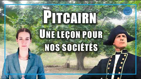 Pitcairn : une leçon pour nos sociétés