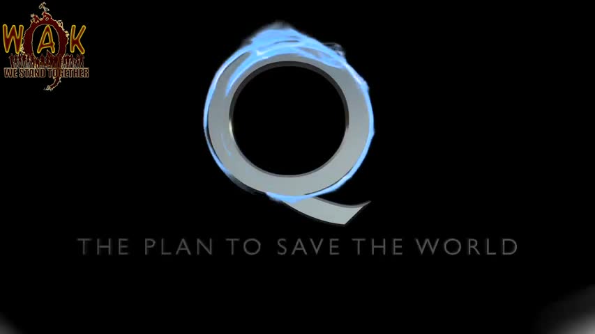 Q - Der Plan Die Welt Zu Retten