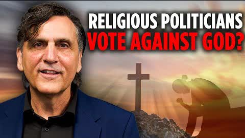 [Trailer] How California's Politicians Vote Against Their Religious Beliefs | Pastor Joe Pedick