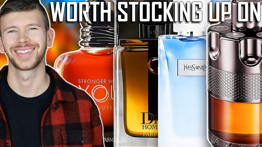 13 Fragrances You Should Stock Up On (Because They're AMAZING) — Never Run Out Of These