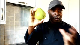 HOW TO COOK CHAYOTE  OR CHOCHO GOOD FOR WEIGHT LOSS Chef Ricardo Food News