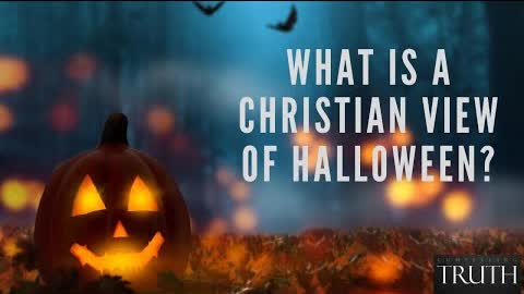 LIVE: Christians Gather to Pray on Hollyween! 2022-10-31 21:11