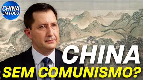 Descobrindo a China sem influência comunista; EUA barra 5 firmas por trabalho forçado