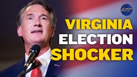 Virginia Election Has National Implications; More Flight Cancellations Tied To Vax Mandates