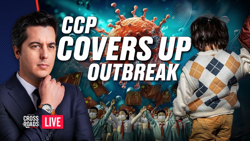 CCP Gives Secret Orders to Cover Up New Virus Outbreak