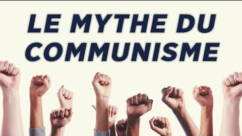 Le mythe du communisme