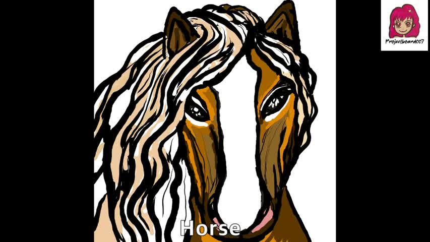 2021-10-25_Horse