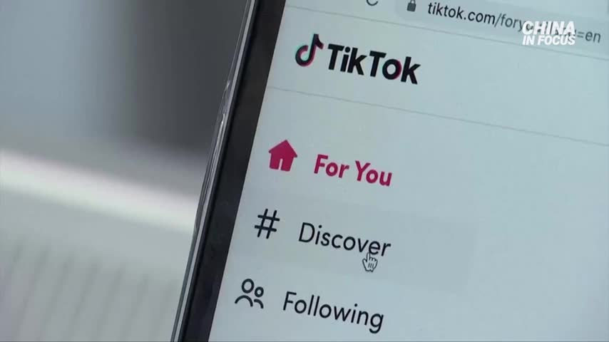 Brendan Carr: TikTok Data Security Raises Alarm