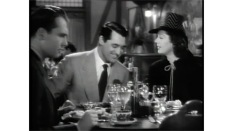 His Girl Friday 1940 - Part 2