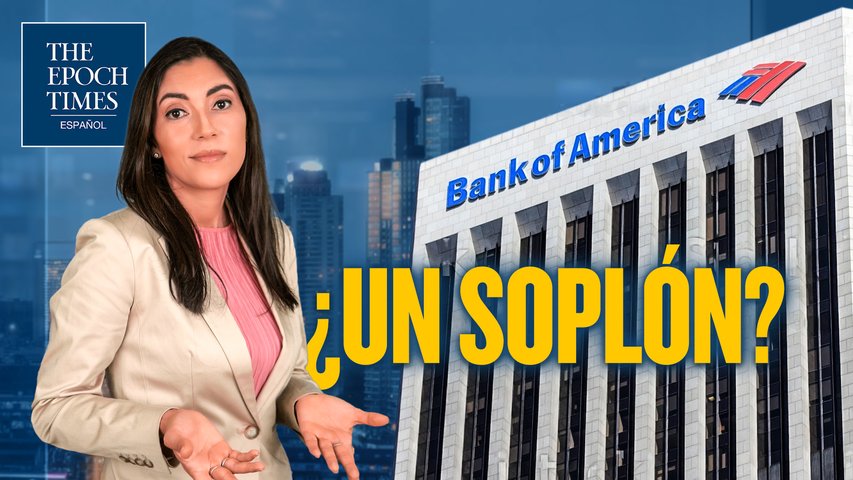 Bank of America hace algo inconcebible el 6 de enero a sus clientes