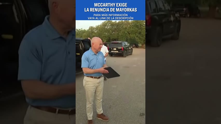 McCarthy pide la renuncia de Mayorkas; Al menos 6 muertos en tiroteo en un Walmart de Virginia | NTD