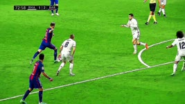 This Is Why Real Madrid FEAR Barcelona