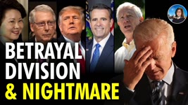 Electoral College Voted, nightmare still awaits Biden | McConnell cave in under pressure｜DNI divided