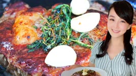 2 Amazing Steak Recipes! Cast Iron Ribeye Steak & Teriyaki Steak! 🥩🥩 CiCi Li - Asian Home Cooking