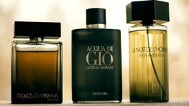 KEEP ONLY 10 DESIGNER FRAGRANCES FOR LIFE - Toss Out The Rest Of My Collection - TAG VIDEO