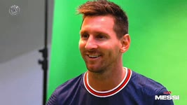 Why 2021 Was The Life Changing Year for Lionel Messi