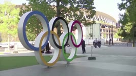 東京進入緊急狀態 奧運會無觀眾舉行 - 運動賽事 - 國際新聞