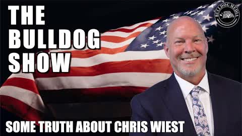 Some Truth About Chris Wiest