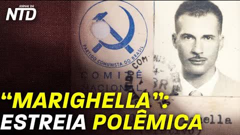 “Marighella”: filme sobre terrorista gera polêmica; ONGs: violações de direitos humanos na Nicarágua