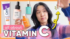 Walmart Live x BW: Effective VITAMIN C Products for Bright & Even Skin 😍