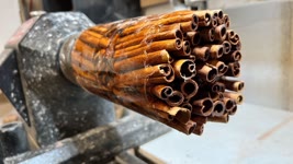 Woodturning - Uncovering the Truth About Cinnamon: Is it Really From a Bark Tree?