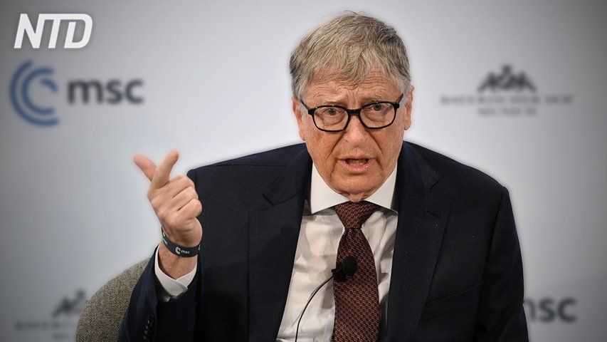 Jeffrey Epstein, la “presunta amante” di Bill Gates, e i rapporti tra Gates e lo stupratore seriale