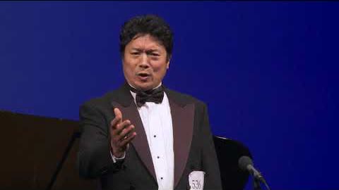 「全世界華人美聲唱法聲樂大賽」9月登場