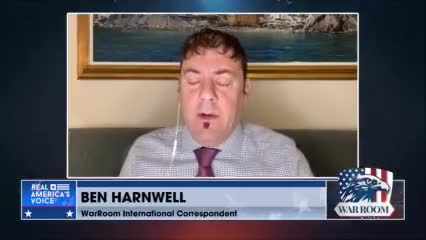 Harnwell: Shock lead article in “Foreign Policy” — American Consensus on Ukraine Has Fractured