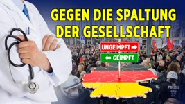 Über 500 deutsche Ärzte unterzeichneten offenen Brief gegen Impfpflicht
