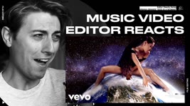 Christian Video Editor Reacts to Ariana Grande - God is a woman