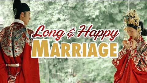 3 Keys To A Long And Happy Marriage | Ancient Chinese Wisdom