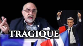 Pierre Jovanovic | Macron réélu: absolument tragique 2022-04-30 07:55