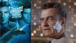 Voyage to the Bottom of the Sea  1964-1968  "Edge of Doom"  S04E24  Adventure  Sci-Fi