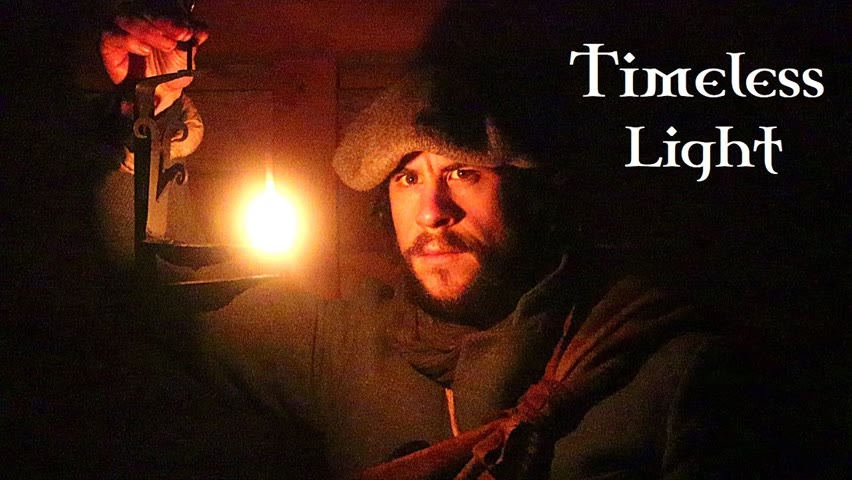 How Highlanders Lit Their Homes- 3 Lighting Methods Used From The Stone Age to 20th Century Scotland